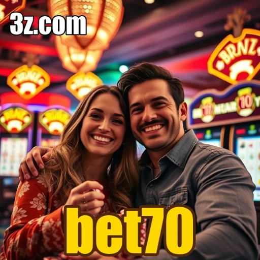 Inovação em Betting: O Que o bet70 Tem a Oferecer