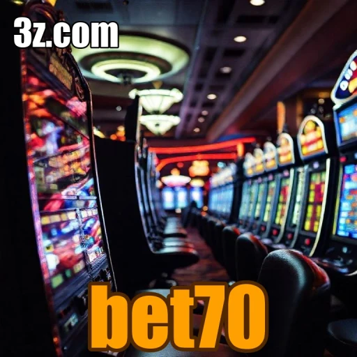 Bingo no Bet70: A Diversão que Encanta e Premia