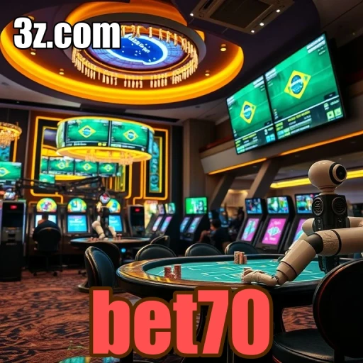 Os Vantajosos Bonuses do Site Bet70: Atração e Diversão Sem Fim