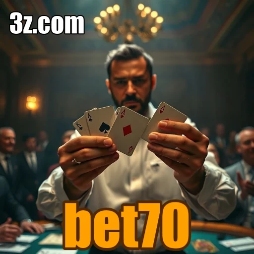 Loteria Inovadora no bet70: Uma Nova Experiência de Jogo