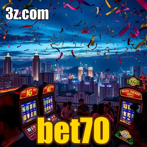 bet70 Promoções