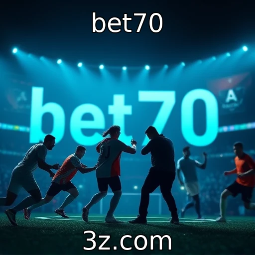 Impacto das regulamentações na indústria de apostas