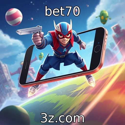 Tendências de jogos mobile para o futuro próximo